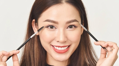 Top 5 chì kẻ mày giá rẻ, kẻ mày không còn là chuyện khó !!!