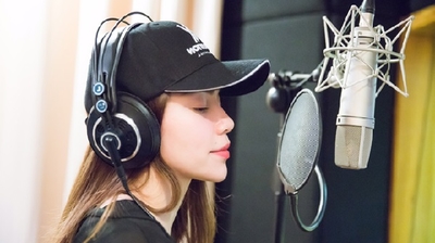 Mic thu âm bluetooth tốt nhất cho youtuber, đừng bỏ qua 3 loại sau