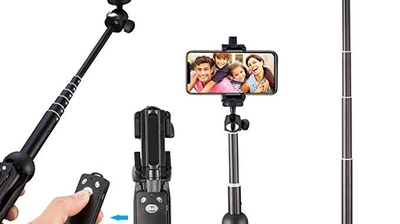 [ TOP 5 ]GẬY TỰ SƯỚNG BLUETOOTH ĐÁNG MUA NHẤT 2022