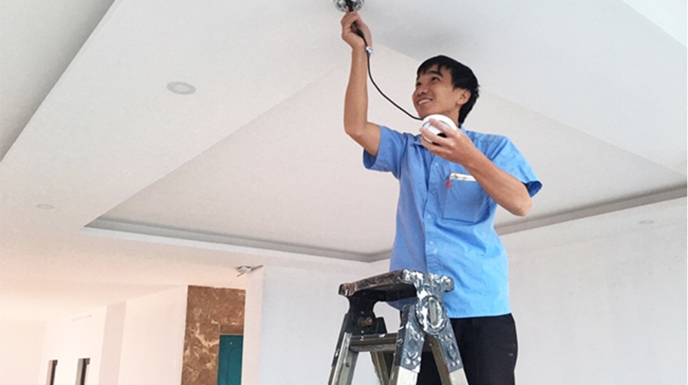 Hướng dẫn cách lắp đặt camera an ninh tại nhà đơn giản nhất