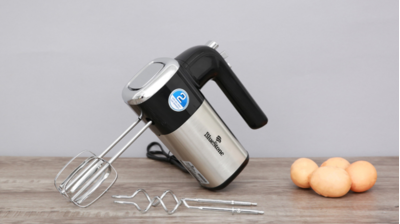 Nếu không có máy đánh trứng thì phải làm thế nào?