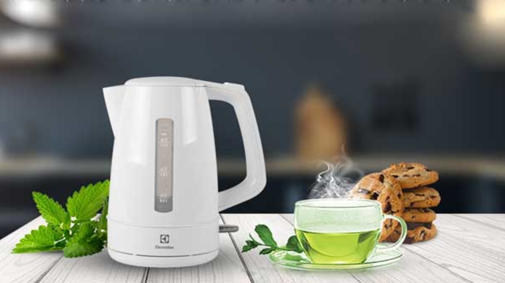 Dùng ấm siêu tốc có tốn điện không? Cách sử dụng