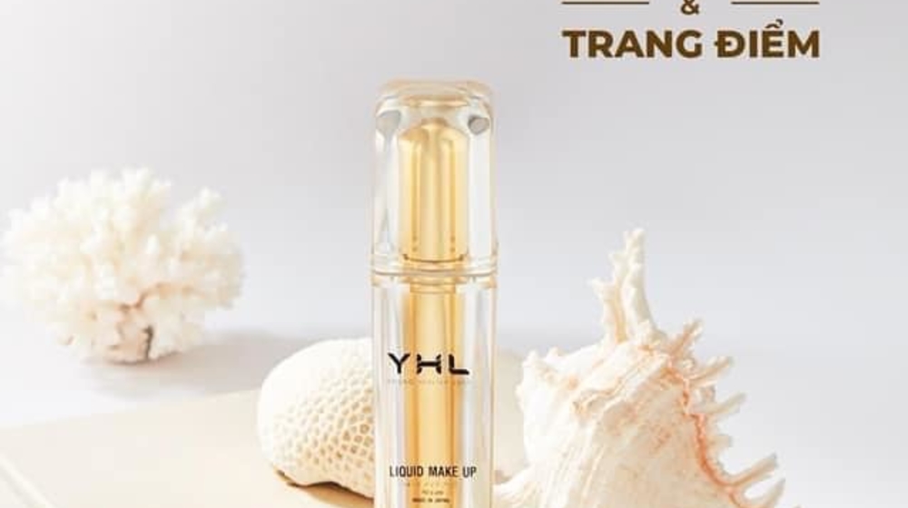 Review kem chống nắng YHL, mỹ phẩm YHL có phải kem trộn?