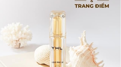 Review kem chống nắng YHL, mỹ phẩm YHL có phải kem trộn?