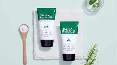 Phân biệt kem chống nắng Some By Mi thật giả chỉ 1 phút