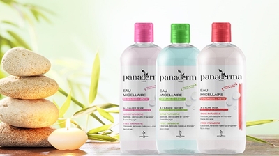 Tẩy trang Panaderma Review từ người dùng, liệu có tốt không