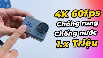 Đánh giá camera hành trình Magicsee Z2 Pro với 1890K đáng tiền không