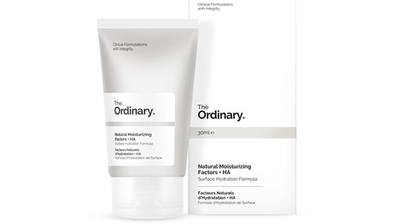 Review kem dưỡng ẩm The Ordinary mua chỉ tội phí tiền?