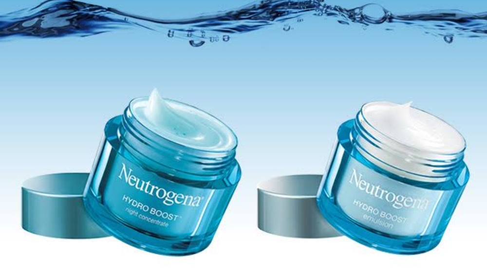 Review kem dưỡng ẩm Neutrogena, so sánh với Vitamin Tree