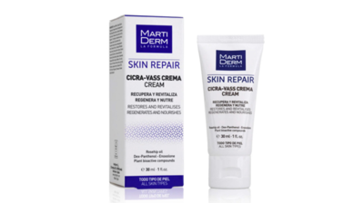 Review kem dưỡng Martiderm B5 phục hồi cho da nhạy cảm có tốt ?