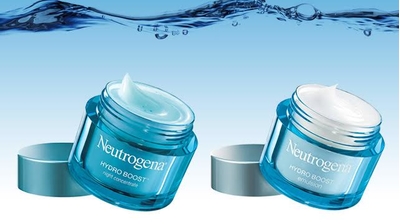 Review kem dưỡng ẩm Neutrogena, so sánh với Vitamin Tree