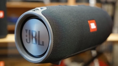 Top 7 loa bluetooth bass mạnh, công suất lớn đáng mua nhất