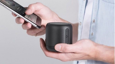Top 7 mẫu loa bluetooth mini giá rẻ cầm tay đáng mua chỉ từ 199K