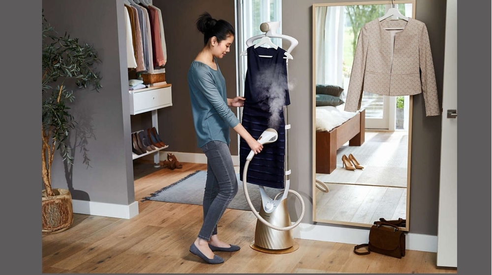 Bàn là hơi nước đứng loại nào tốt? TOP 7 không nên bỏ qua