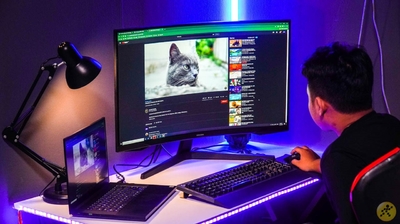 TOP 5 màn hình dưới 2 triệu chất lượng nhất 2022