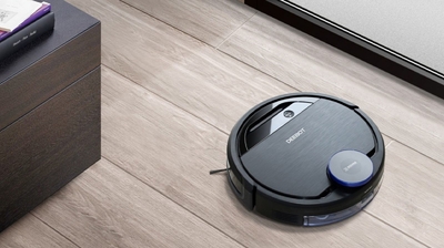Robot hút bụi lau nhà của Nhật loại nào tốt? TOP 5 đáng mua
