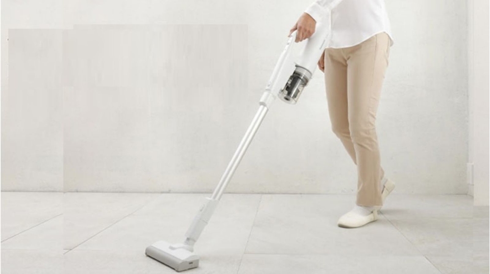 TOP 7 máy hút bụi không dây tốt nhất 2022 chỉ từ 1 triệu