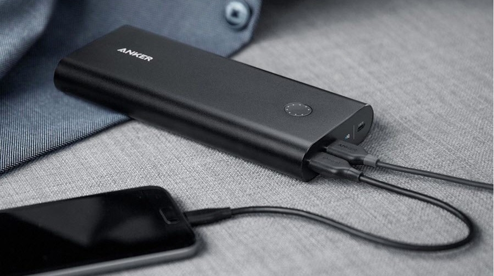 TOP 15+ sạc dự phòng tốt nhất 2022 NGON BỔ RẺ