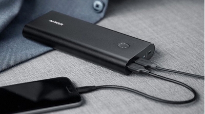 TOP 15+ sạc dự phòng tốt nhất 2022 NGON BỔ RẺ