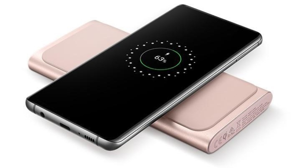 TOP 7 sạc dự phòng không dây tốt nhất 2022 không thể bỏ qua