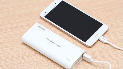 TOP 7 sạc dự phòng IPhone tốt nhất, đáng mua nhất 2022