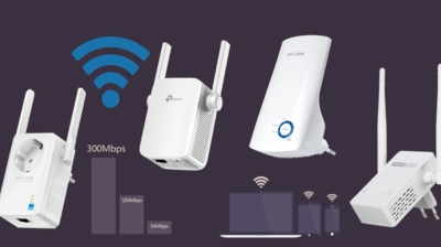 TOP 15+ bộ kích sóng wifi tốt nhất, khỏe nhất 2022