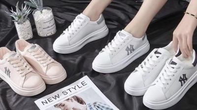 Xu hướng giày nữ 2022, đừng bỏ qua những mẫu giày sau