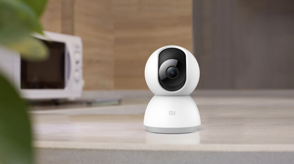 TOP 7 camera Xiaomi giá rẻ, đáng mua nhất hiện nay