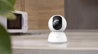 TOP 7 camera Xiaomi giá rẻ, đáng mua nhất hiện nay