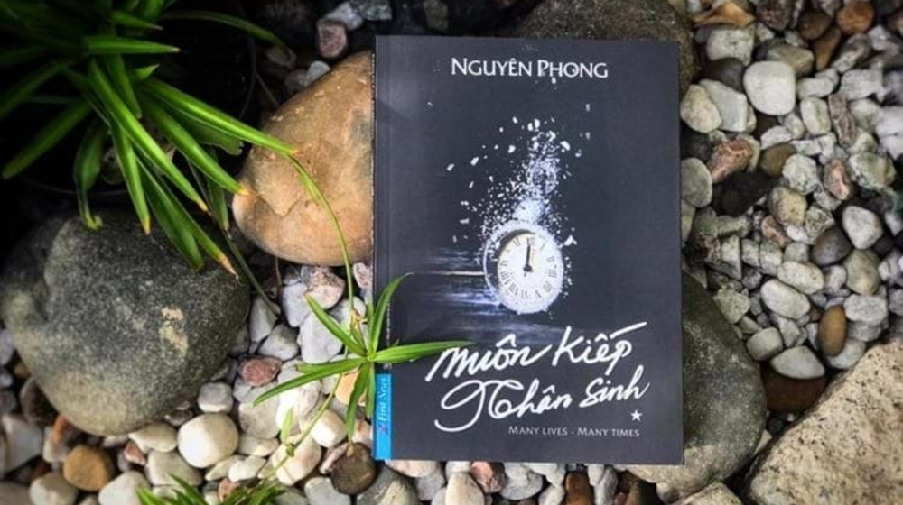 Review sách muôn kiếp nhân sinh của Nguyên Phong chi tiết