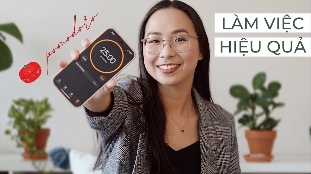 TOP 10 app giúp tập trung học hiệu quả với phương pháp Pomodoro