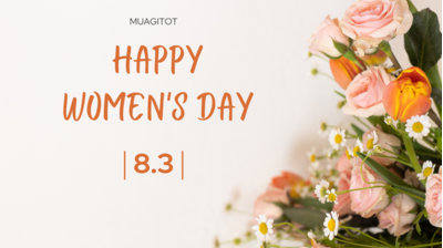 Gợi ý 10 món quà tặng ngày 8/3 cho chị em phụ nữ ý nghĩa nhất 2023