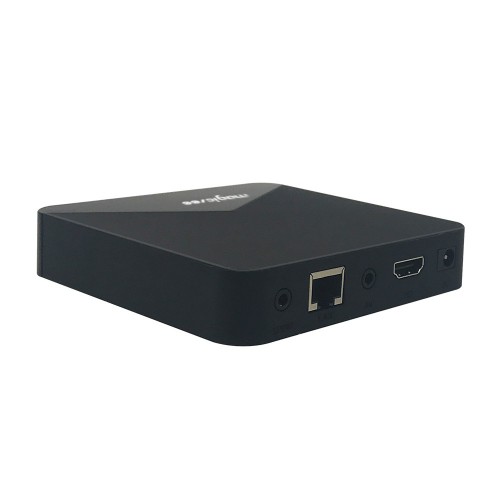 Android Tivi Box Magicsee N5