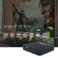 Android Tivi Box Magicsee N5