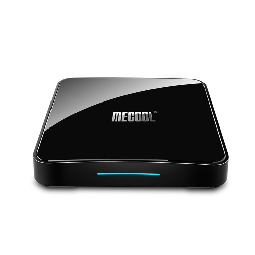 Android Tivi Box Mecool KM3
