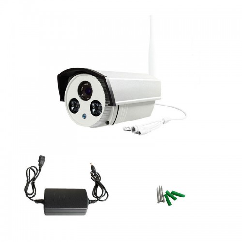 Camera Yoosee 2 Râu Ngoài Trời IPW002
