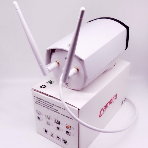 Camera Yoosee 2 Râu Ngoài Trời IPW002