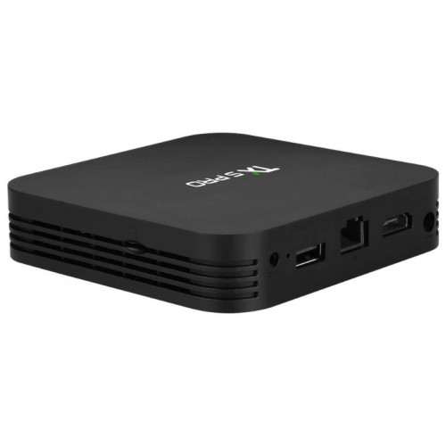 Android Tivi Box Tanix TX5 Pro