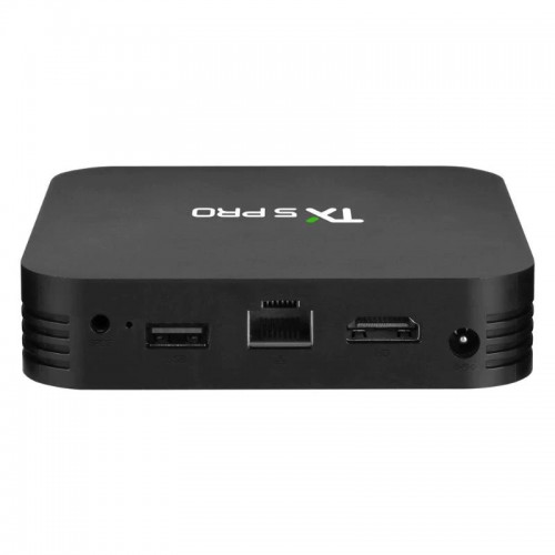 Android Tivi Box Tanix TX5 Pro