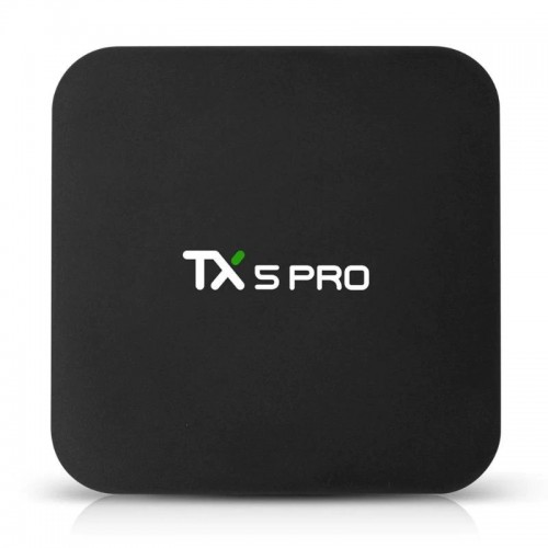 Android Tivi Box Tanix TX5 Pro