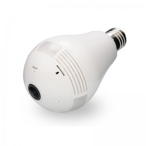 Camera Giám Sát Bóng Đèn ICSee