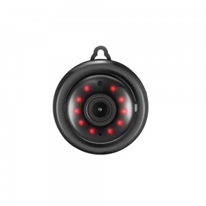 Camera Wifi Treo Tường V380 Mini