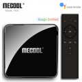 Android Tivi Box Mecool KM3