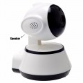 Camera WIFI 2 Ăng-ten Ngầm V380