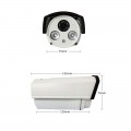 Camera Yoosee 2 Râu Ngoài Trời IPW002
