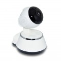 Camera WIFI 2 Ăng-ten Ngầm V380