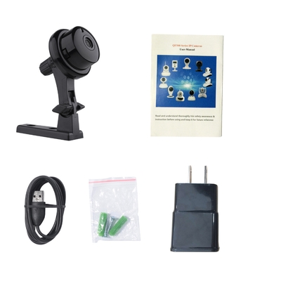 Camera Wifi Treo Tường V380 Mini