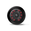 Camera Wifi Treo Tường V380 Mini