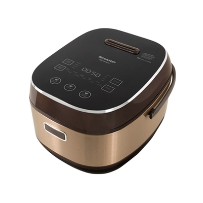 Nồi cơm điện từ Sharp 1.8l KS-IH191V