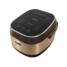 Nồi cơm điện từ Sharp 1.8l KS-IH191V